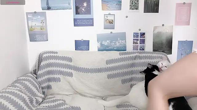 LiLiYbaby online show from 03/03/25, 05:42