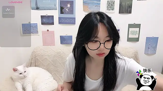 LiLiYbaby online show from 11/04/25, 06:34