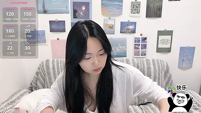 LiLiYbaby online show from 11/12/25, 06:36