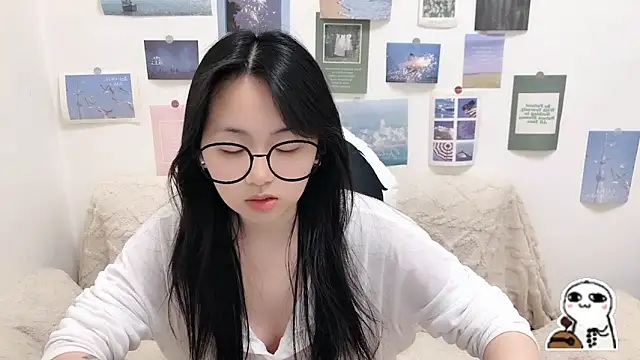 LiLiYbaby online show from 02/10/26, 06:28