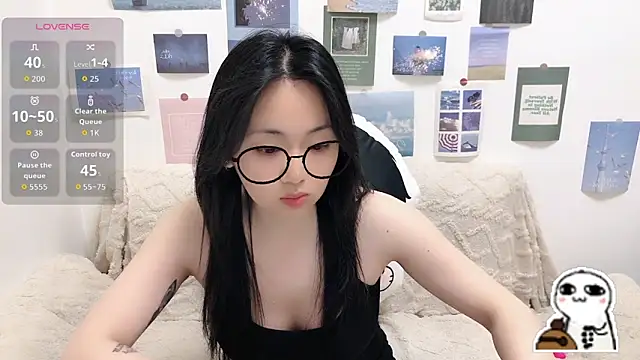 LiLiYbaby online show from 03/14/26, 06:19