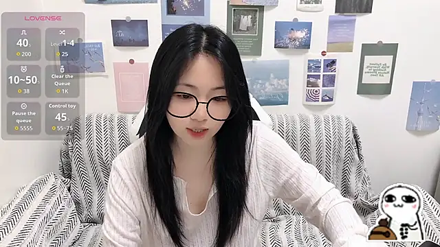 LiLiYbaby online show from 04/26/26, 06:44