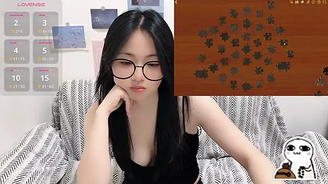 LiLiYbaby online show from 05/02/26, 06:51
