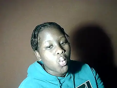 MelaninBear online show from 02/18/25, 05:53