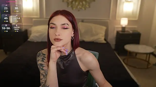 Magnetic Mia  online show from 04/13/26, 11:43