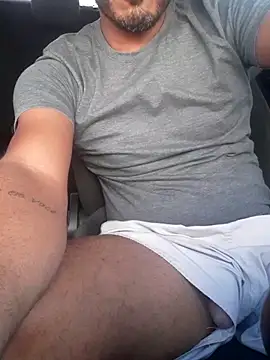 johnwalkerRjts online show from 03/18/25, 05:42