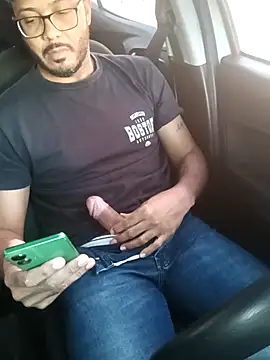 johnwalkerRjts online show from 03/30/26, 11:00