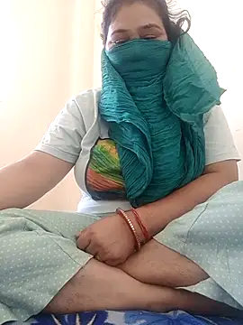 Punjabi beauty123 online show from 04/20/26, 09:34