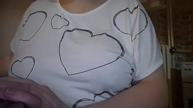 AalinnaK online show from 12/02/25, 03:18