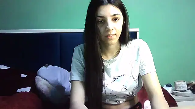 Ahotkittyxxx online show from 12/28/24, 10:58