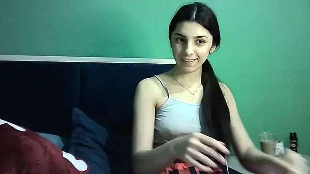 Ahotkittyxxx online show from 01/15/25, 03:07