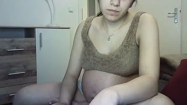 Ahotkittyxxx online show from 02/02/26, 04:17