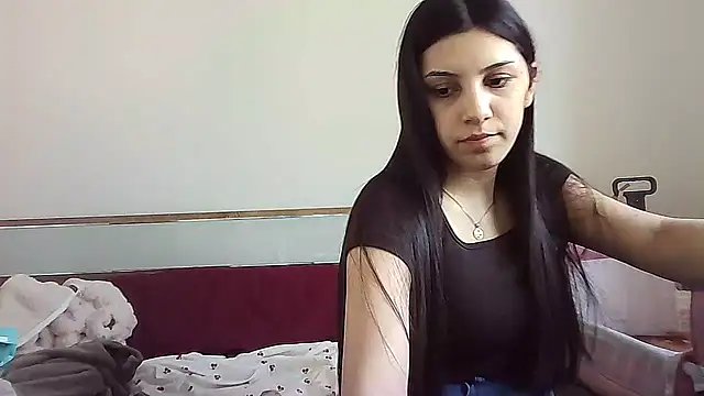 Ahotkittyxxx online show from 03/02/26, 02:46