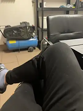 daubine46 online show from 03/19/26, 02:32