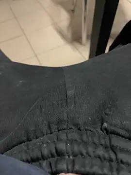 daubine46 online show from 03/23/26, 02:21