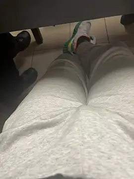 daubine46 online show from 04/12/26, 08:19