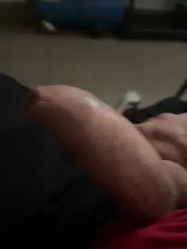 daubine46 online show from 04/15/26, 01:18