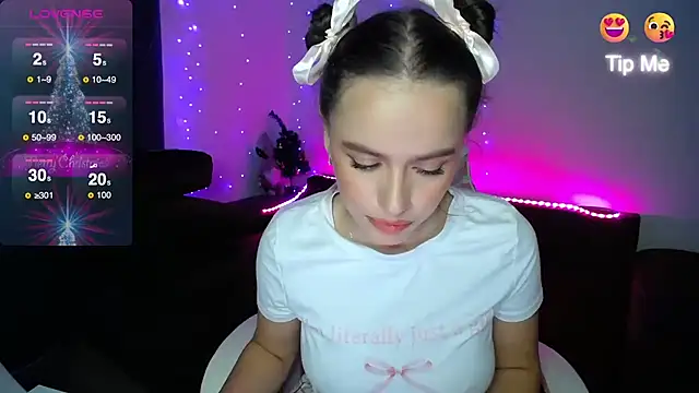 Emillias online show from 01/13/25, 02:21