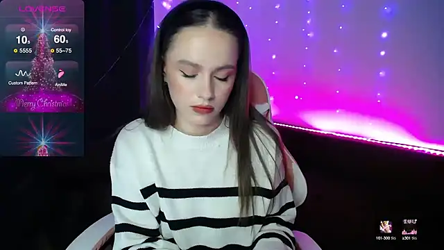 Emillias online show from 01/23/25, 02:07