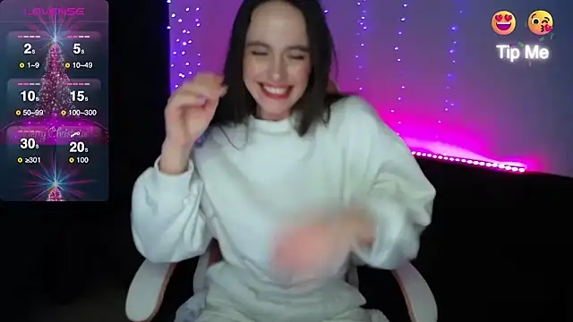 Emillias online show from 01/27/25, 02:24