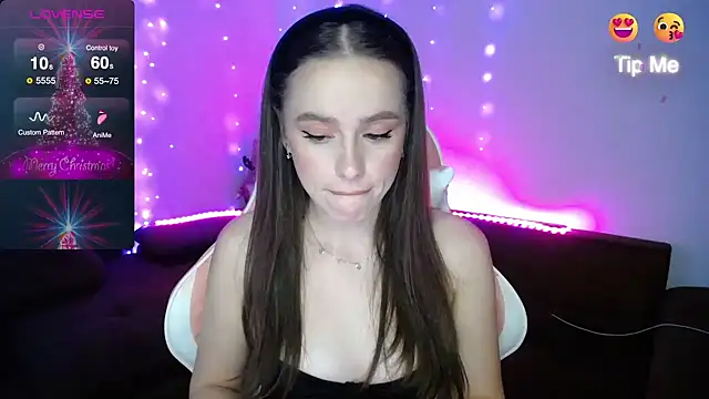 Emillias online show from 01/31/25, 01:23