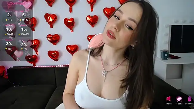 Emillias online show from 03/17/25, 11:10