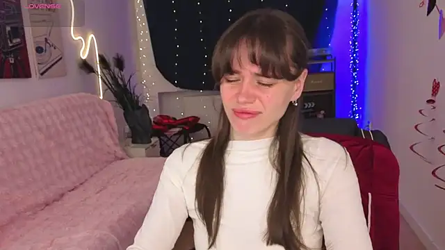 Emillias online show from 02/25/26, 08:02