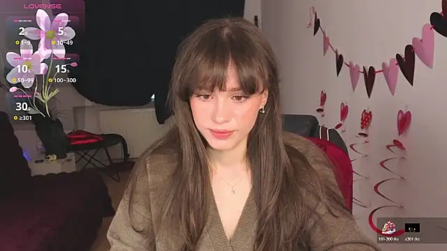 Emillias online show from 03/05/26, 07:59