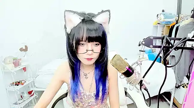 RassieRaph online show from 12/03/24, 07:11