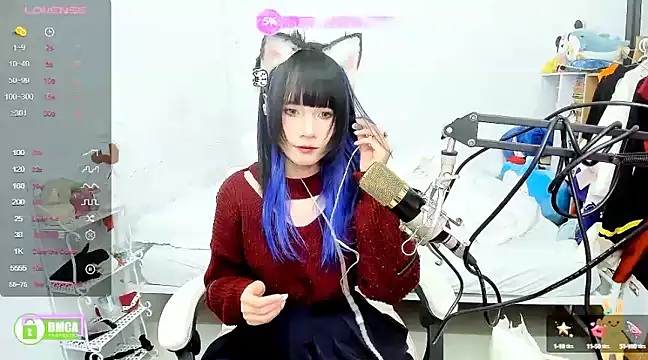 RassieRaph online show from 12/10/24, 06:49