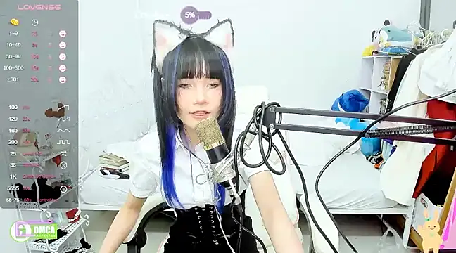 RassieRaph online show from 12/12/24, 06:21