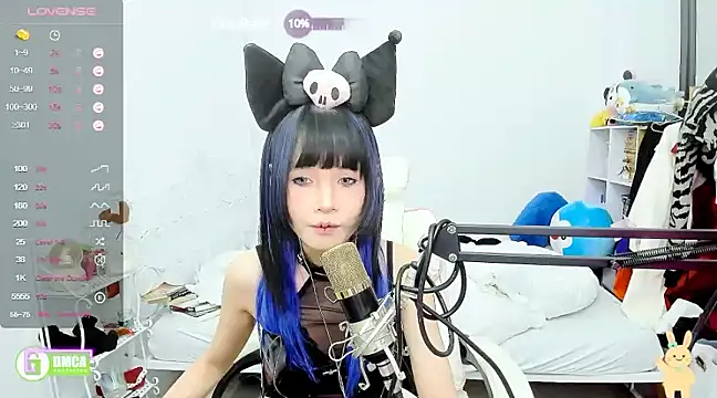 RassieRaph online show from 12/14/24, 05:47