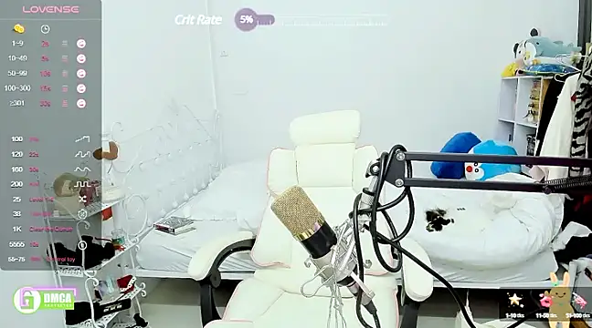 RassieRaph online show from 12/15/24, 03:20