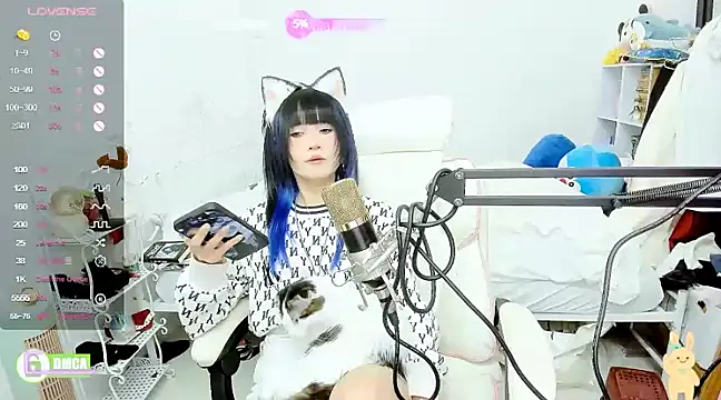 RassieRaph online show from 12/17/24, 07:15