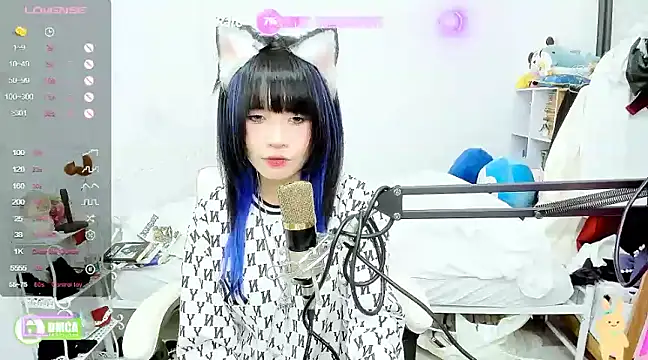 RassieRaph online show from 12/17/24, 10:22