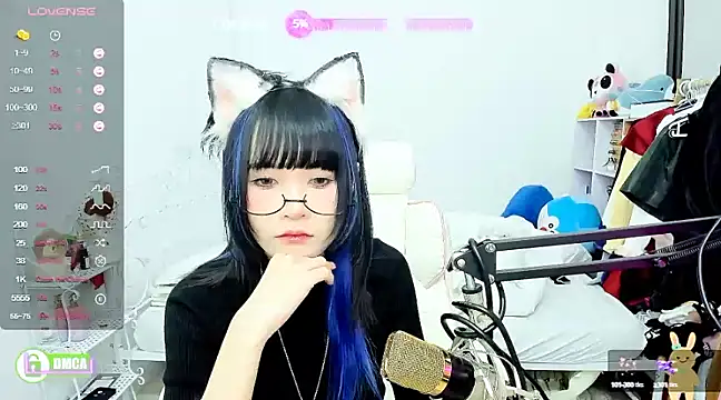 RassieRaph online show from 12/21/24, 08:54