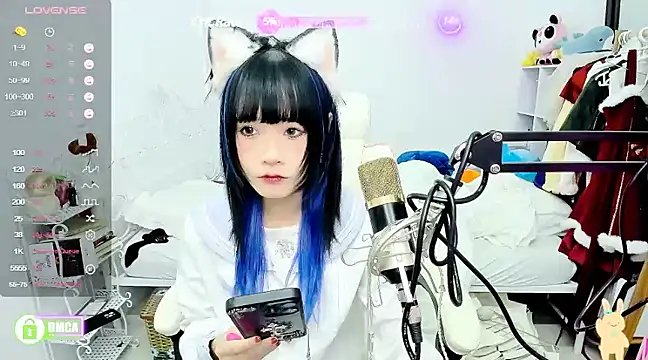 RassieRaph online show from 12/26/24, 11:03