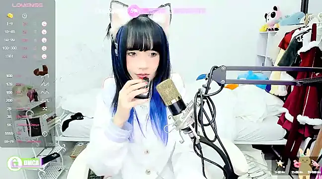 RassieRaph online show from 12/28/24, 04:41