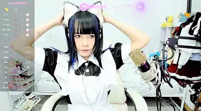 RassieRaph online show from 12/30/24, 03:57