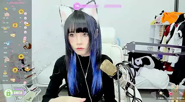 RassieRaph online show from 01/01/25, 07:53