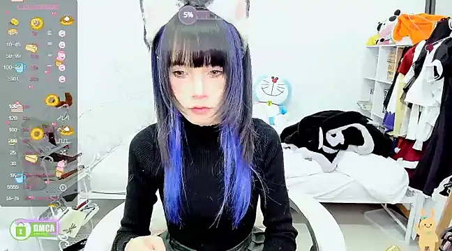 RassieRaph online show from 01/01/25, 10:56