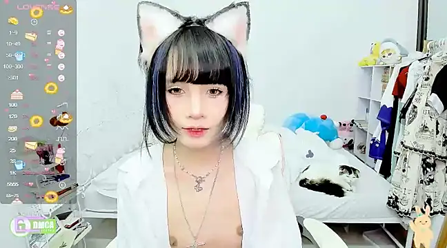 RassieRaph online show from 01/08/25, 11:19