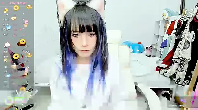 RassieRaph online show from 01/11/25, 04:46