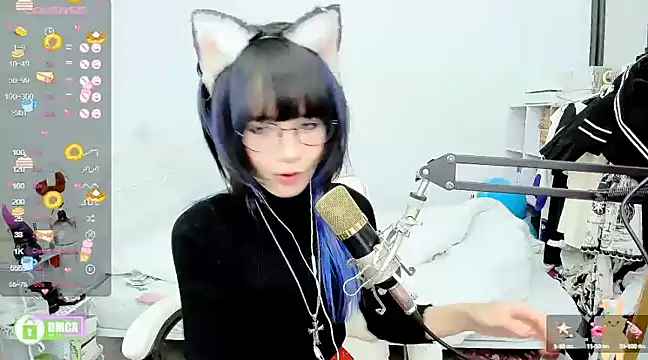 RassieRaph online show from 02/05/25, 04:58