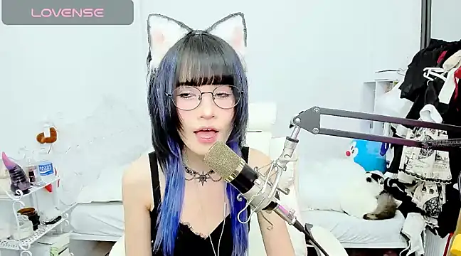 RassieRaph online show from 02/12/25, 03:05