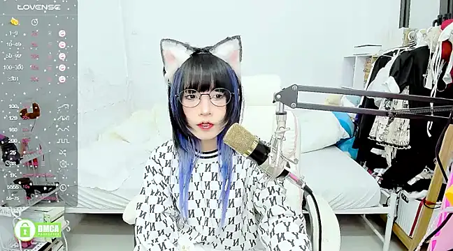 RassieRaph online show from 02/13/25, 05:11