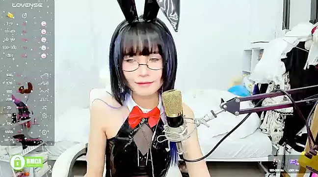 RassieRaph online show from 02/14/25, 08:05