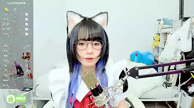 RassieRaph online show from 02/21/25, 04:16