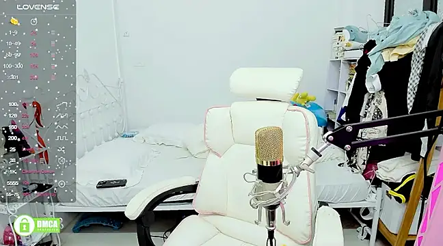 RassieRaph online show from 02/26/25, 05:17