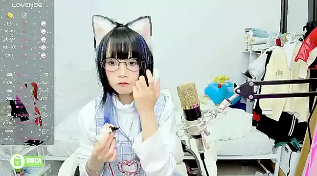 RassieRaph online show from 02/28/25, 11:23